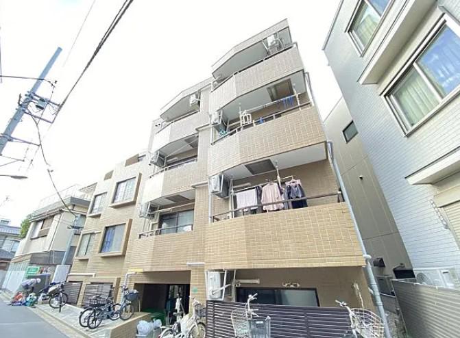 シャトール池袋本町