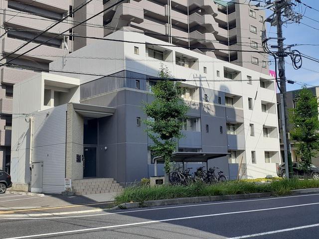 ジュネス