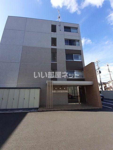 クレアール行永東II
