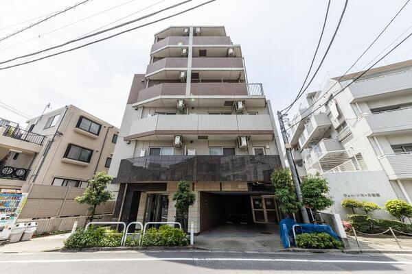 AXAS SHINITABASHI
