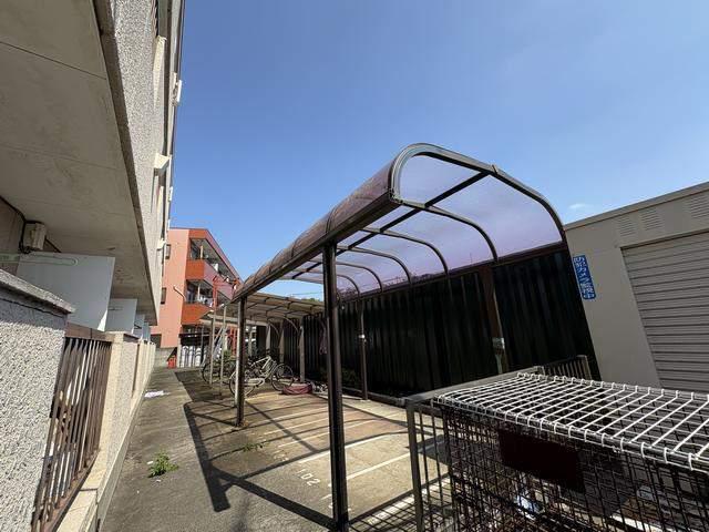 イースタンハイツ