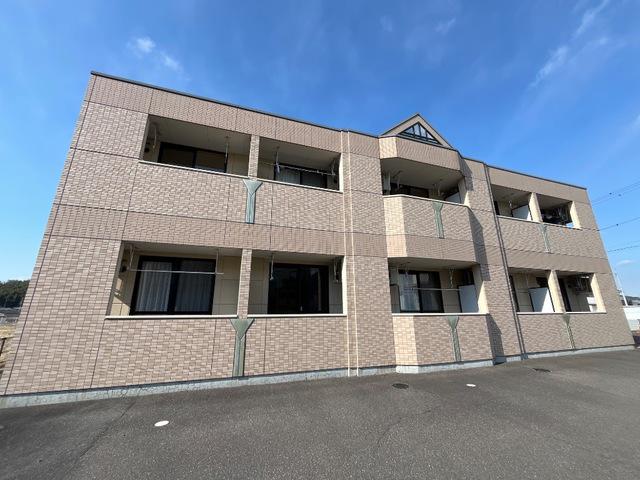 グランシャリオ
