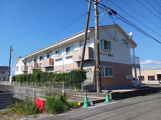 サザンコート長崎