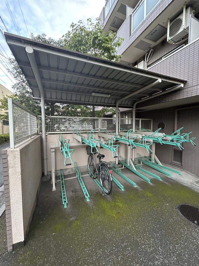 藤和シティコープ国分寺