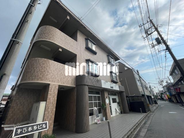 第5本多ビル