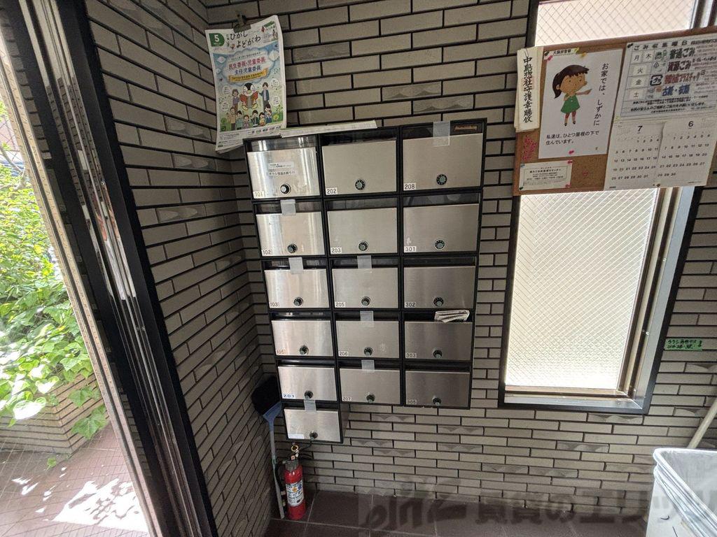 ハイツASK