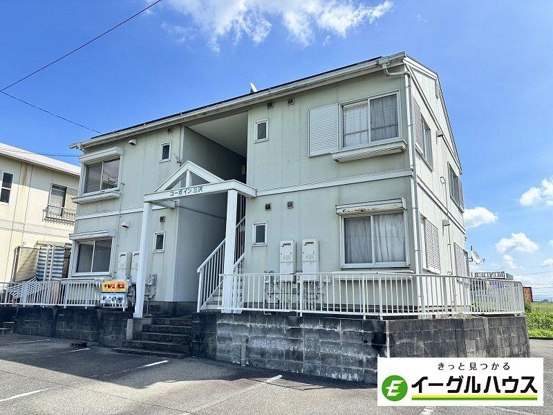 コーポイン三沢