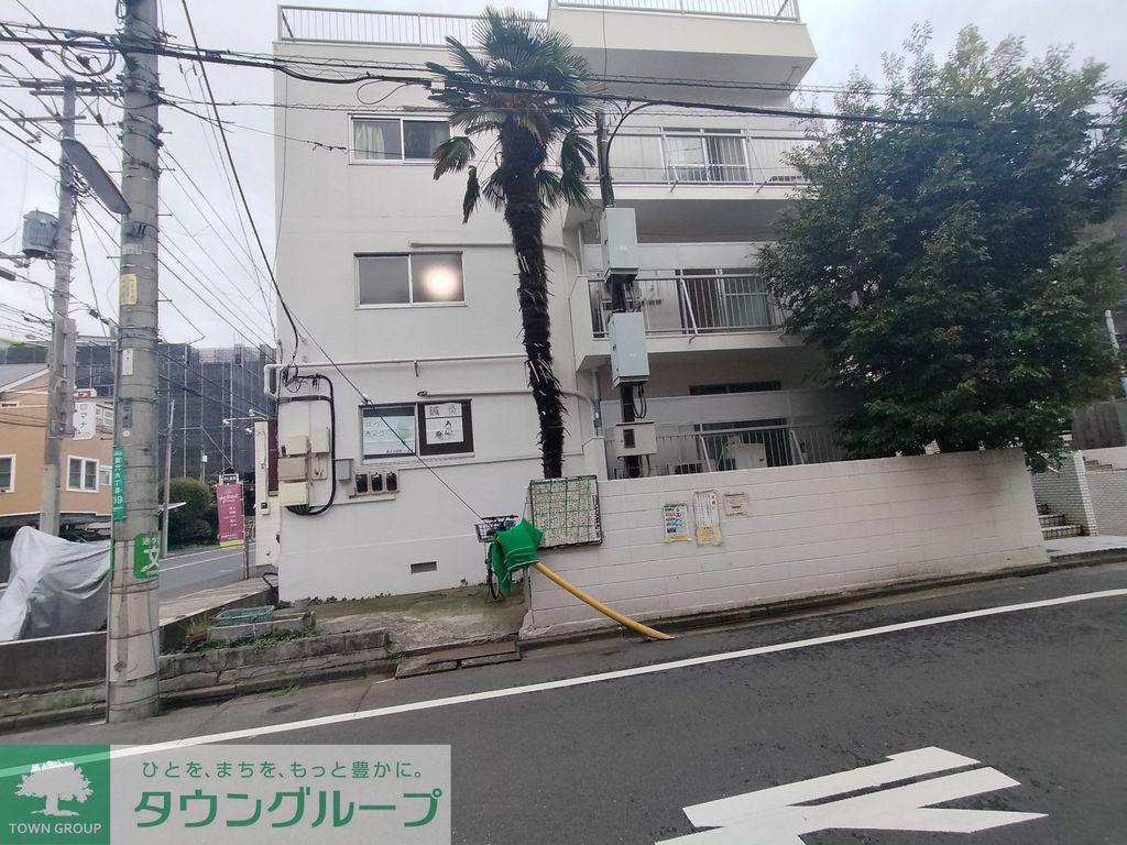 キャッスル自由が丘
