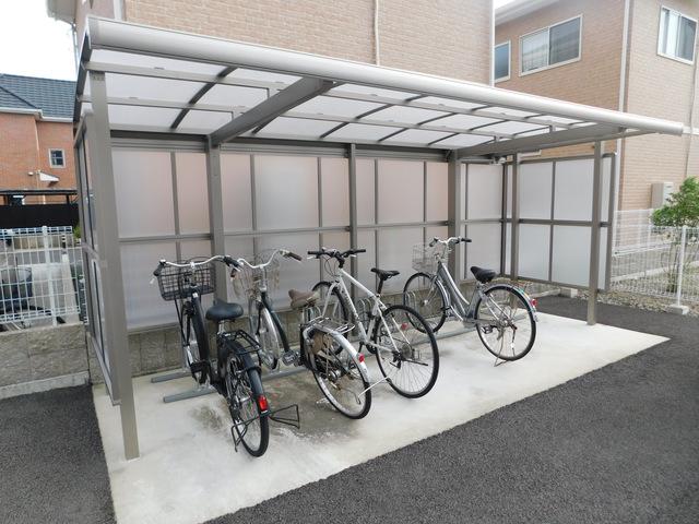 レイクフォレスト