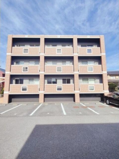 レイクフォレスト