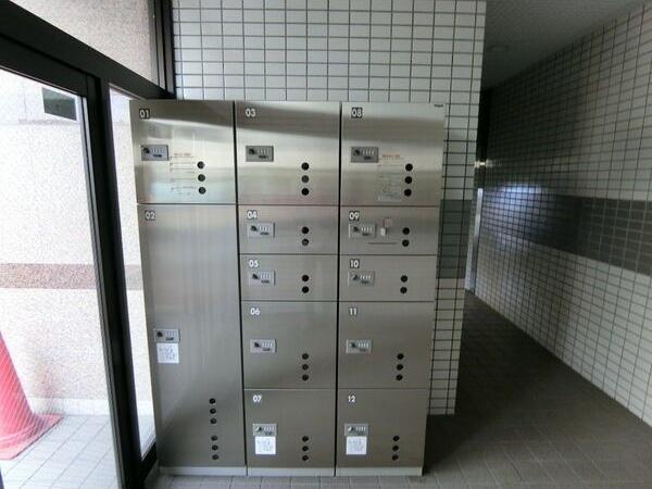 センタースクエア春日井
