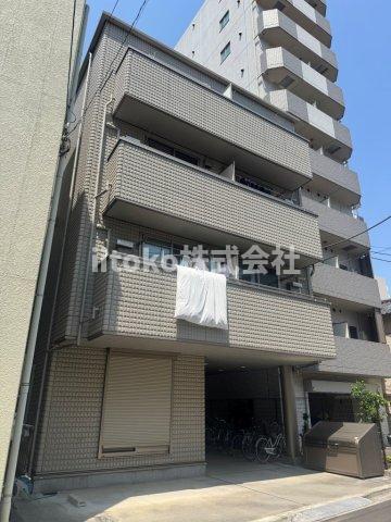 YS FLAT入谷