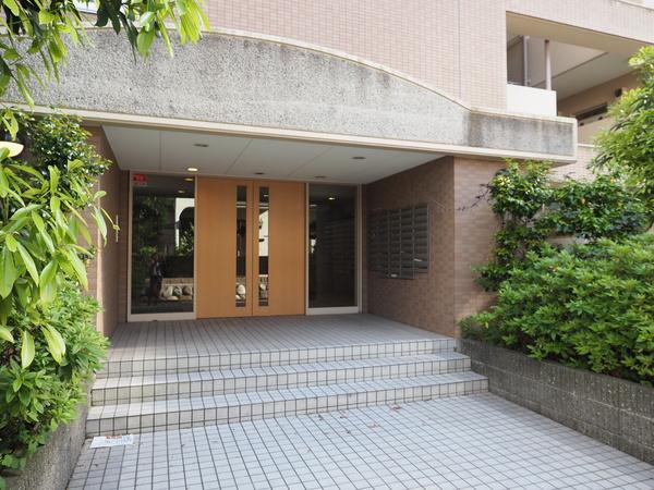 コンフォート湘南