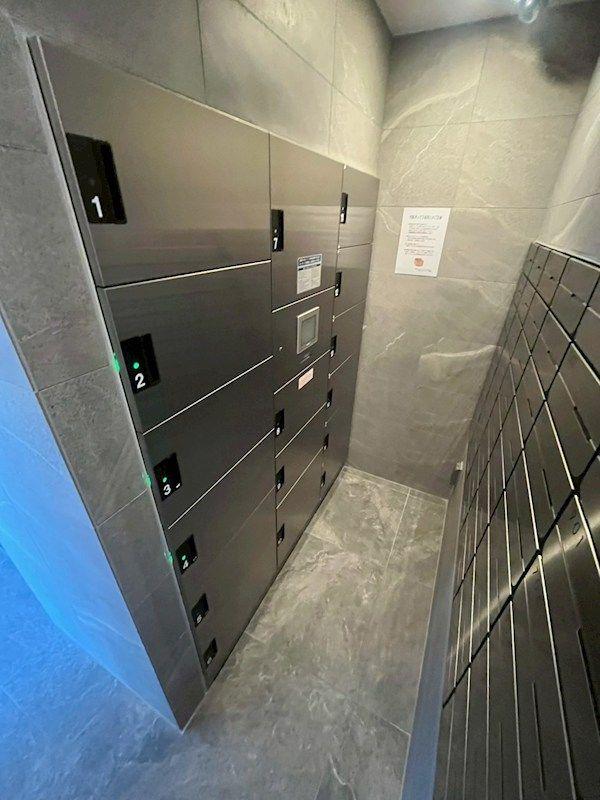 ビヤン北八代
