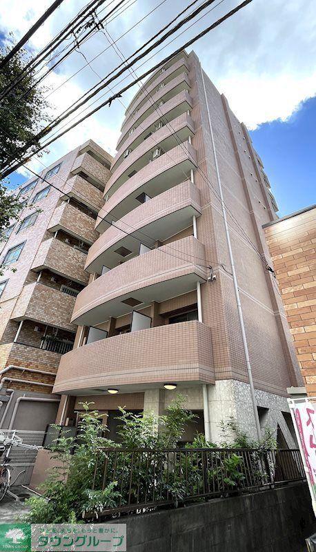 メインステージ中野弥生町