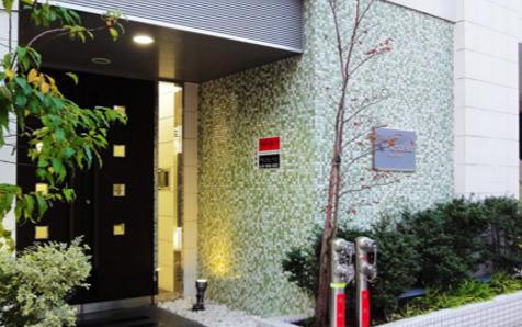 CITY SPIRE芝公園