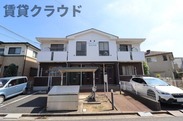 クロスローズおゆみ野