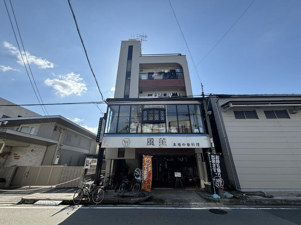 金沢マンション