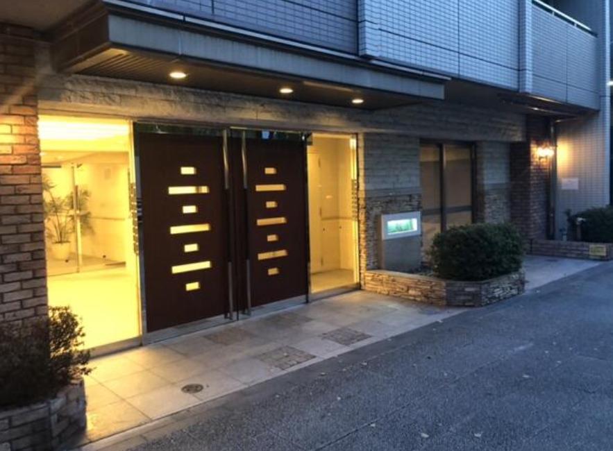 日神デュオステージ関内大通公園