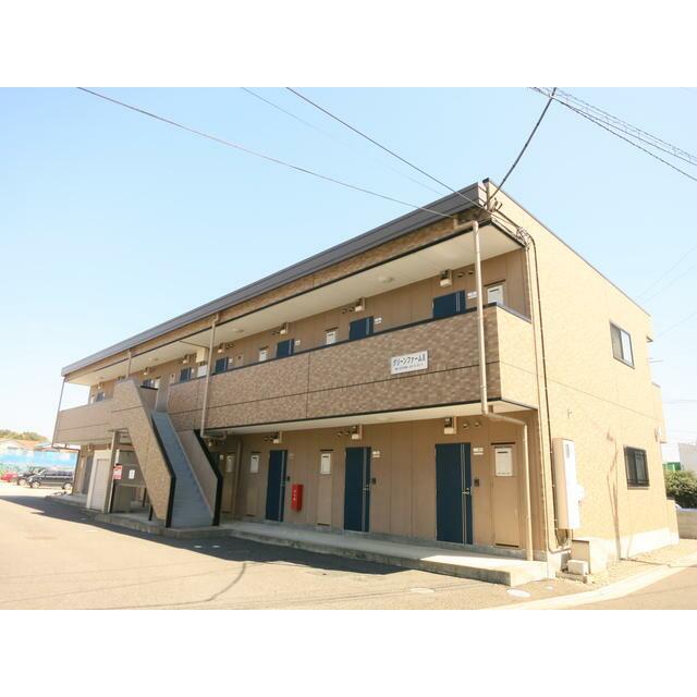 SK拾弐番館