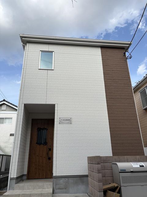 キャメル与野本町IV