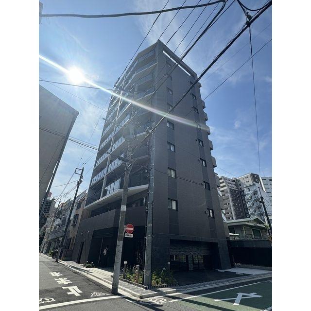 リテラス三ノ輪
