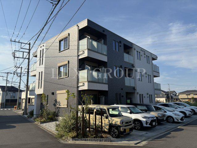 カーサ フェリーチェ