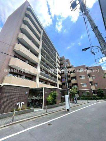 ジェイパーク田端