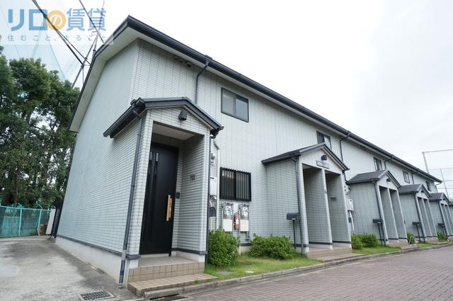 コスモハイツセブン