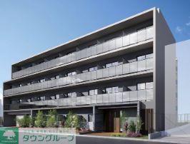 S-RESIDENCE横濱磯子ALIZE