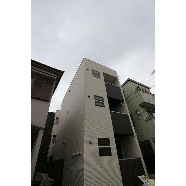 REGALEST西宮北口