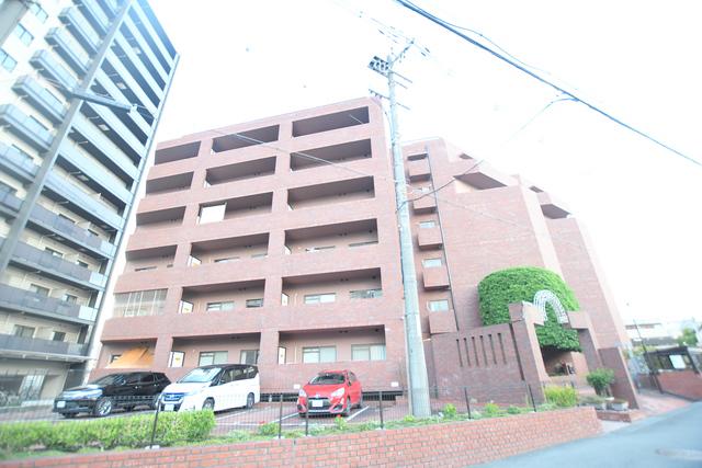 第二メゾン香里