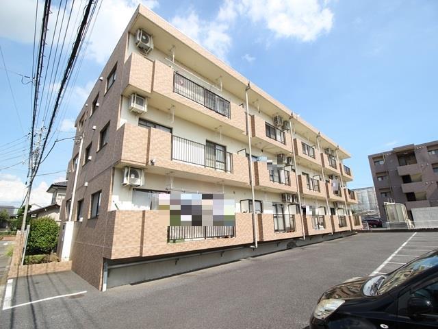 茨城県つくば市 3階建 築26年