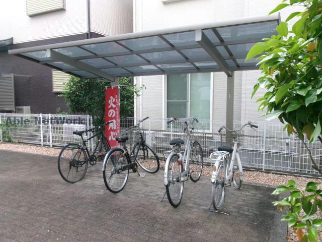 ナカハイツ瀬古