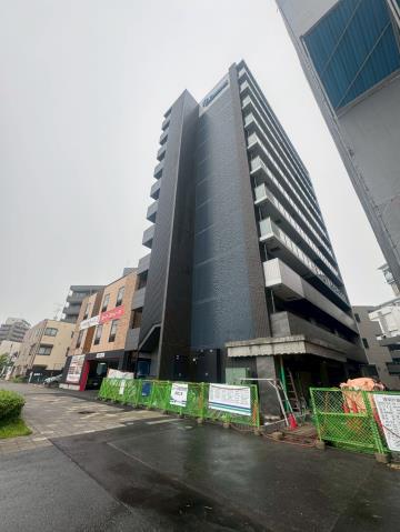 プレサンス横浜鶴見市場シュネル