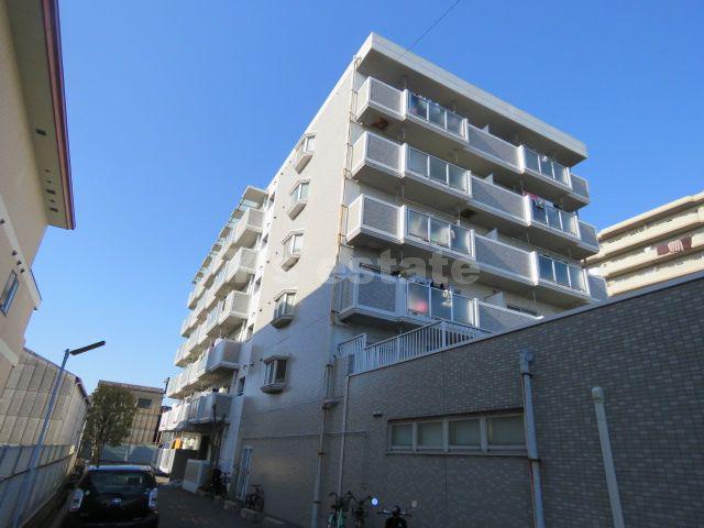 むつみハイツ