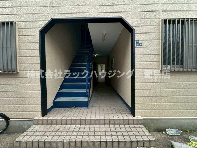 ハイツサニーサイド門真