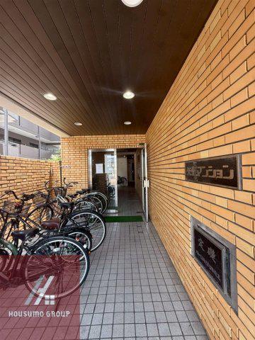 矢森第3マンション
