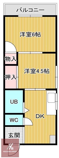 矢森第3マンション
