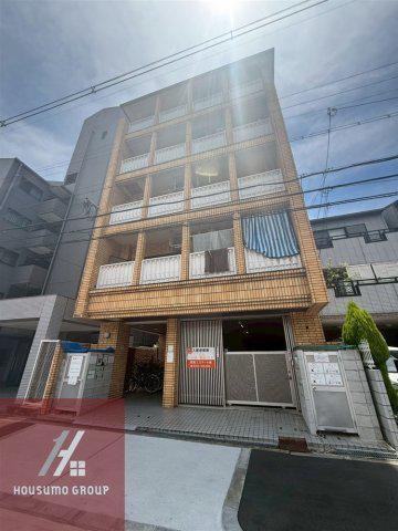 矢森第3マンション
