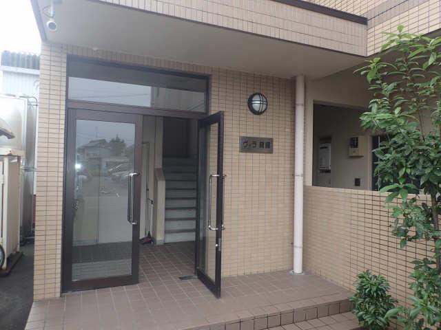 ヴィラ纐纈