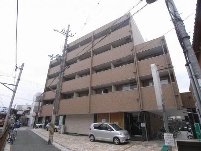 COTO GLANCE一乗寺駅前
