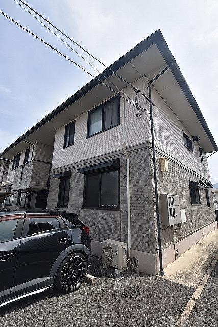 ハイライズ松本A棟