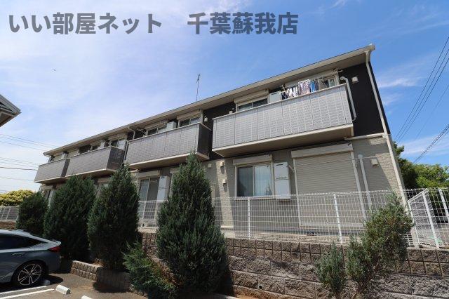 パークレジーナ A