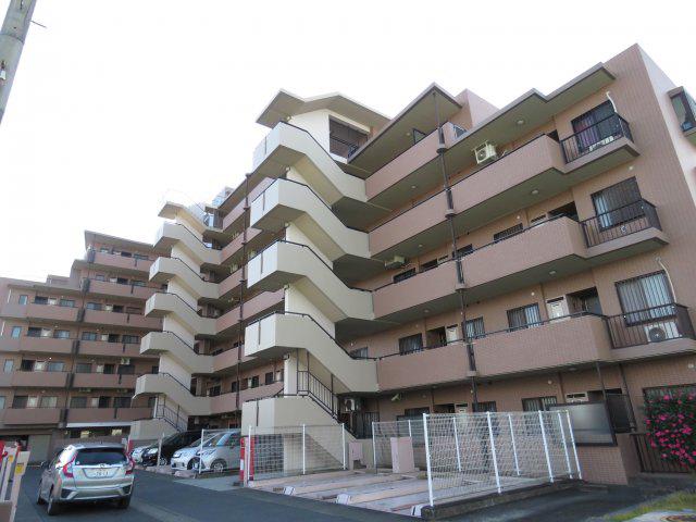 セラード川越霞ヶ関