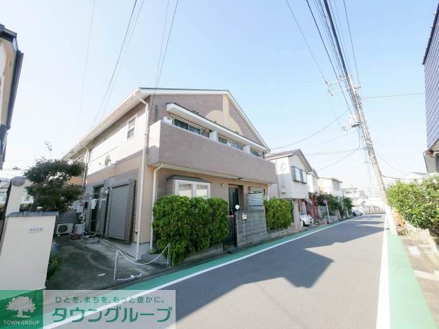 リリックコート中根ヒルズ
