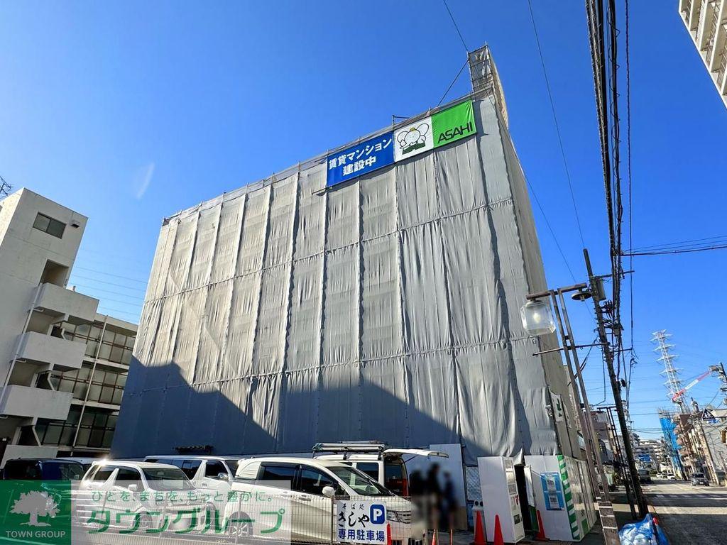 シャトーライフ相模原V