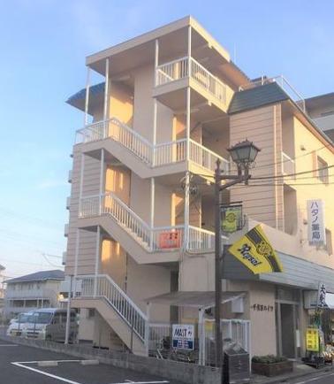千代田ハイツ