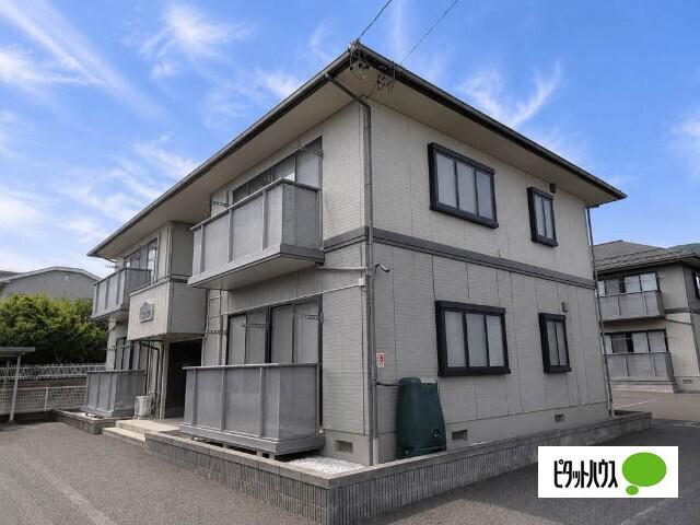 フローラルフジ C棟