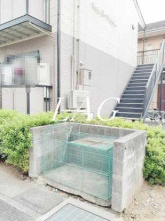 ヴィルヌーブ指扇
